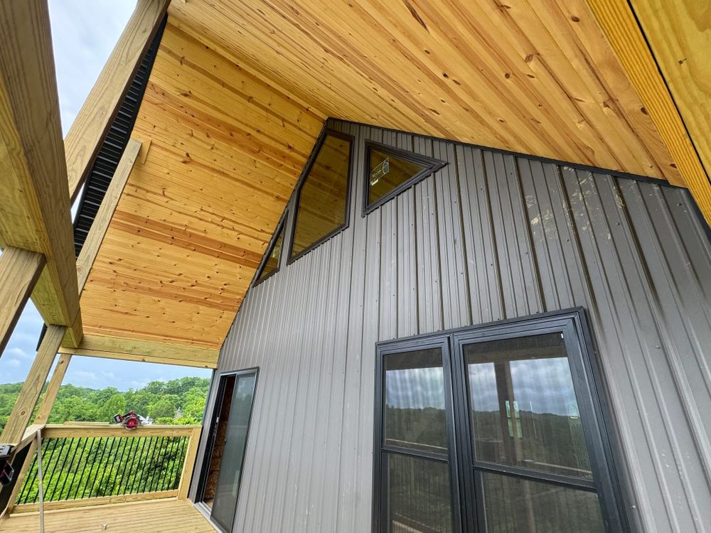 All Photos for Elite Amish Roofing in Jackson, OH