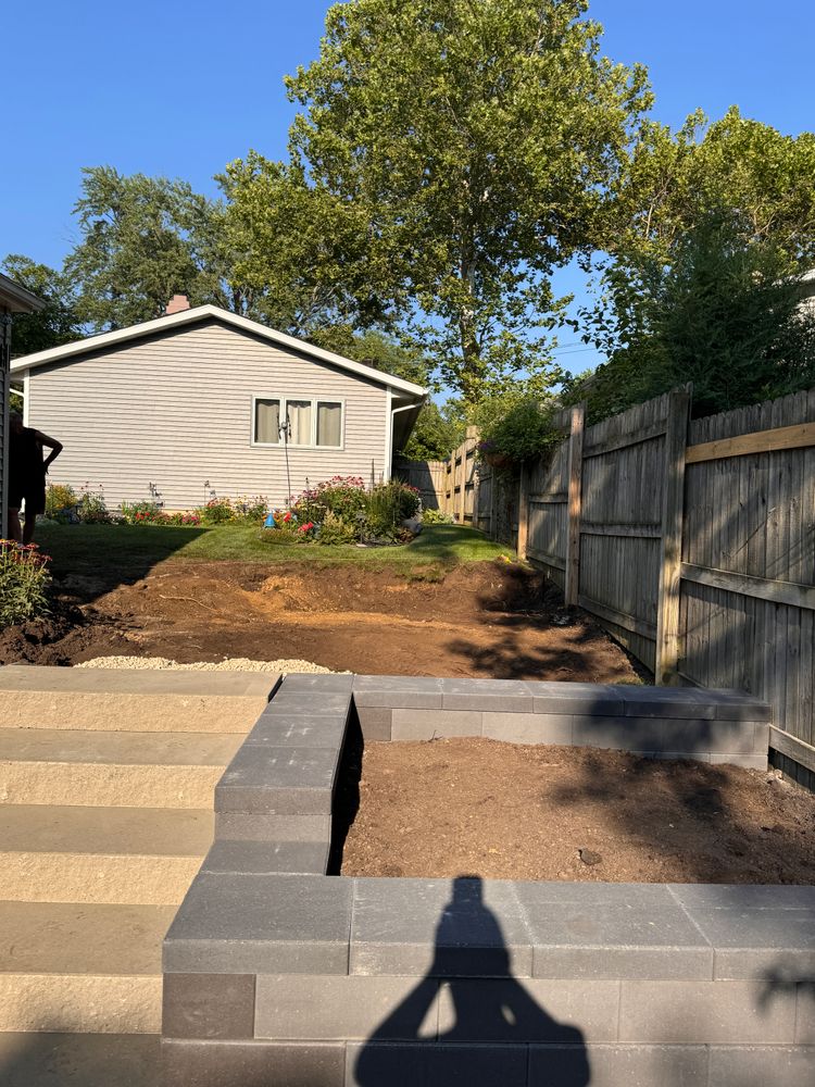 All Photos for H&L Lawn Care LLC in Twin Lakes, WI