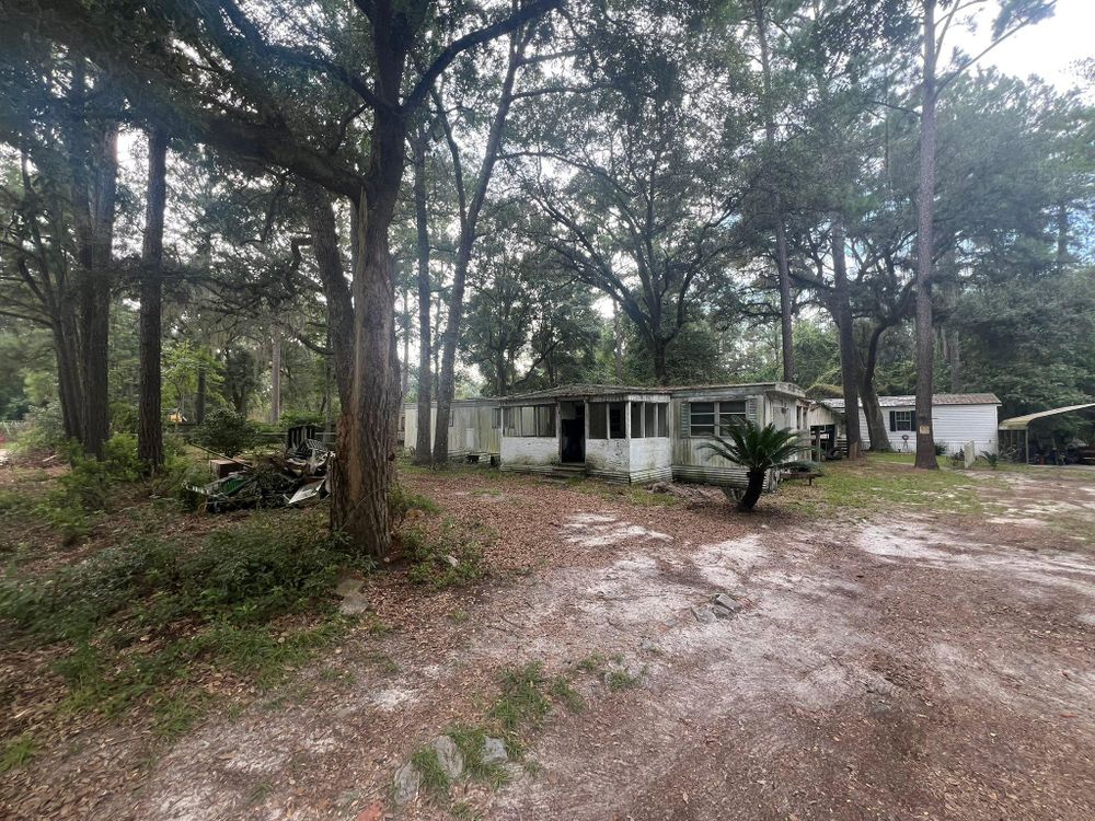 All Photos for Southeast Aquatic Land Services LLC  in Waycross, GA