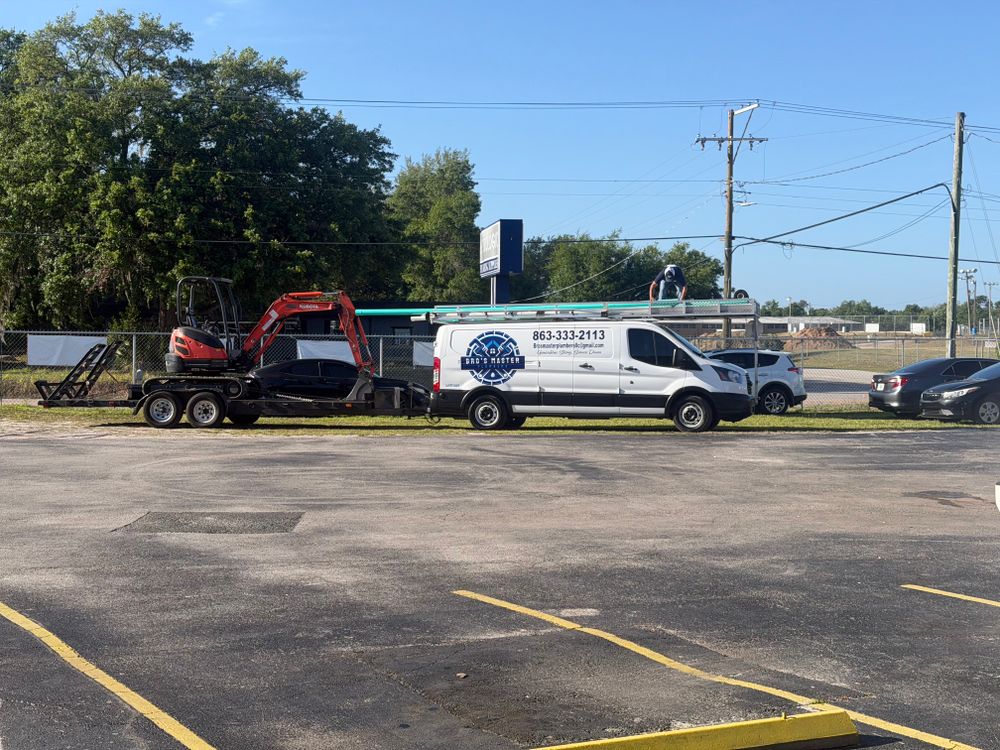 All Photos for Bro’s Master Plumbers in Auburndale, FL