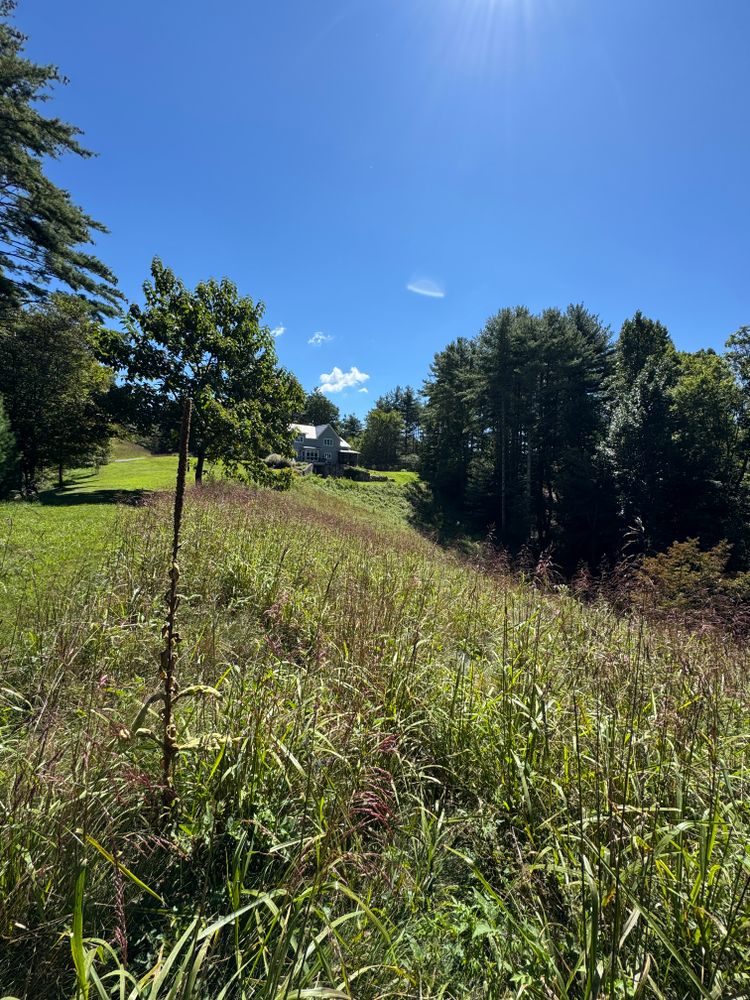 All Photos for Mountain Goat Land Management in Galax, VA