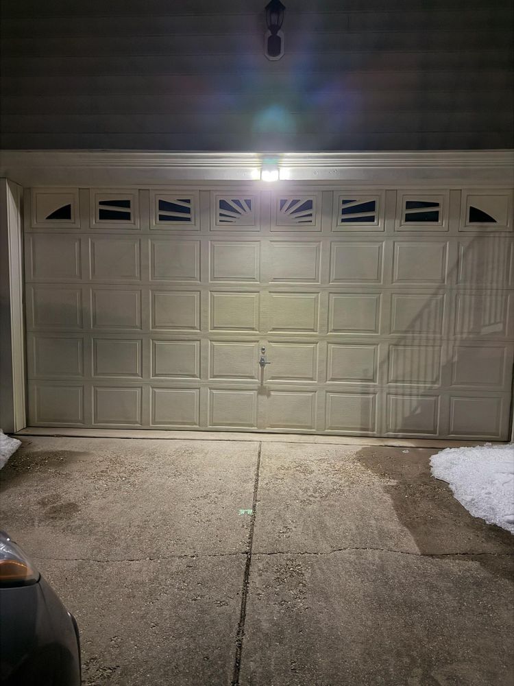 All Photos for JR Garage Door and Services in Charles County, MD