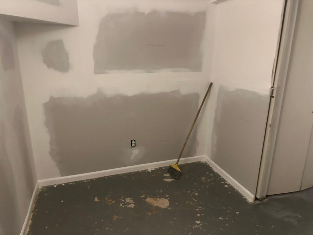 All Photos for All Work Services and Construction  in Newark, DE