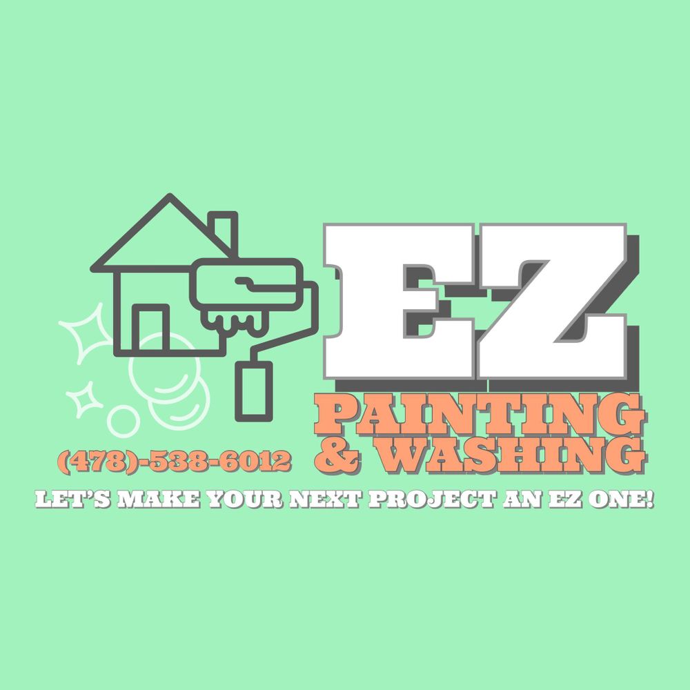 All Photos for EZ Painting & Washing in Macon, GA
