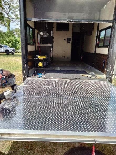 All Photos for In Line Welding & Fabrication LLC in Brooksville, FL