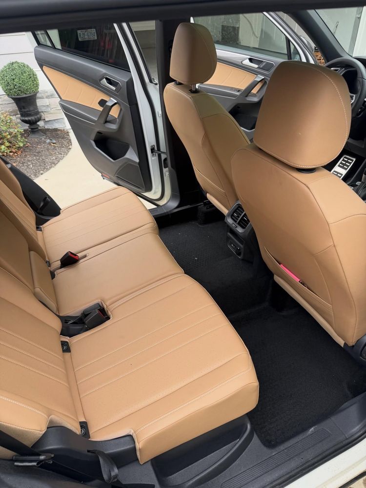 All Photos for Relentless Shine Mobile Detailing in Calabash, NC