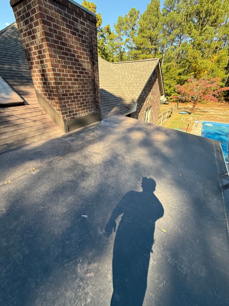 All Photos for Safe Roofing Inc in Jacksonville, NC