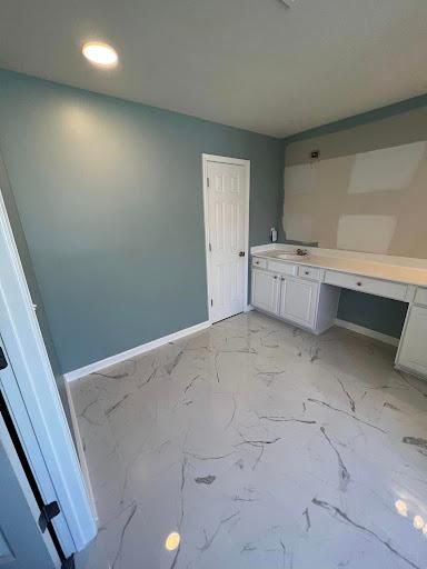 Kitchen Renovation for AP&R Construction Group LLC in Lawrenceville, GA