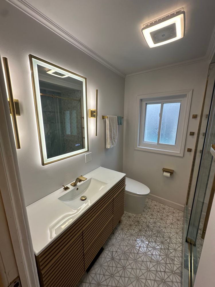 All Photos for Renovations Done Right LLC in St. Clair Shores, MI