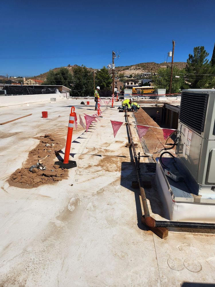 All Photos for Ant Farm Construction in Kingman, AZ