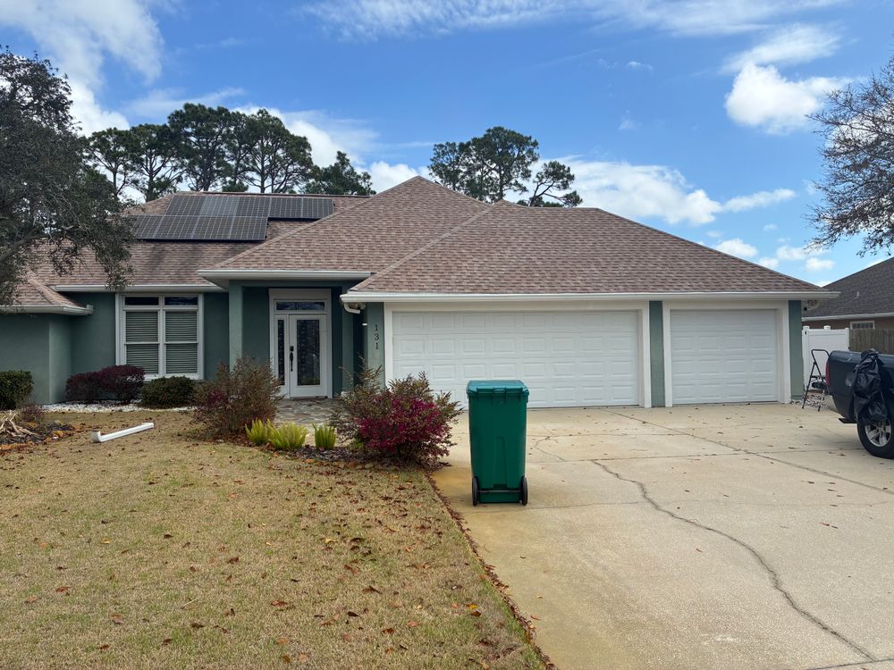 All Photos for Ferrell’s Professional Painting & Home Services LLC in Panama City Beach, FL