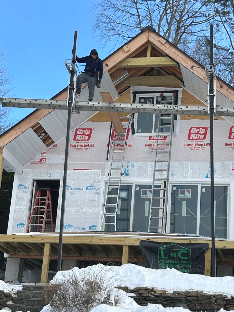 All Photos for LNC Contracting in Greenwood Lake, NY