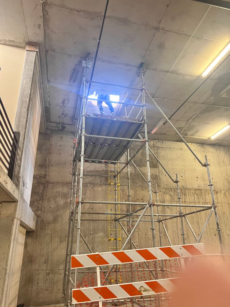 All Photos for Midcities Concrete in Arlington, TX