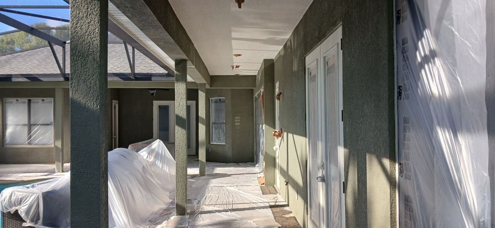 All Photos for Bradley Bradshaw Painting in Christmas, FL