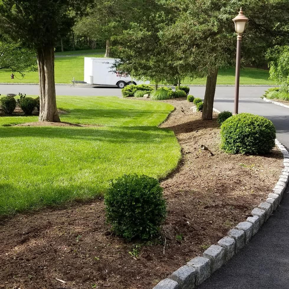 Lawn Care for IPL Landscaping LLC in Newton, NJ