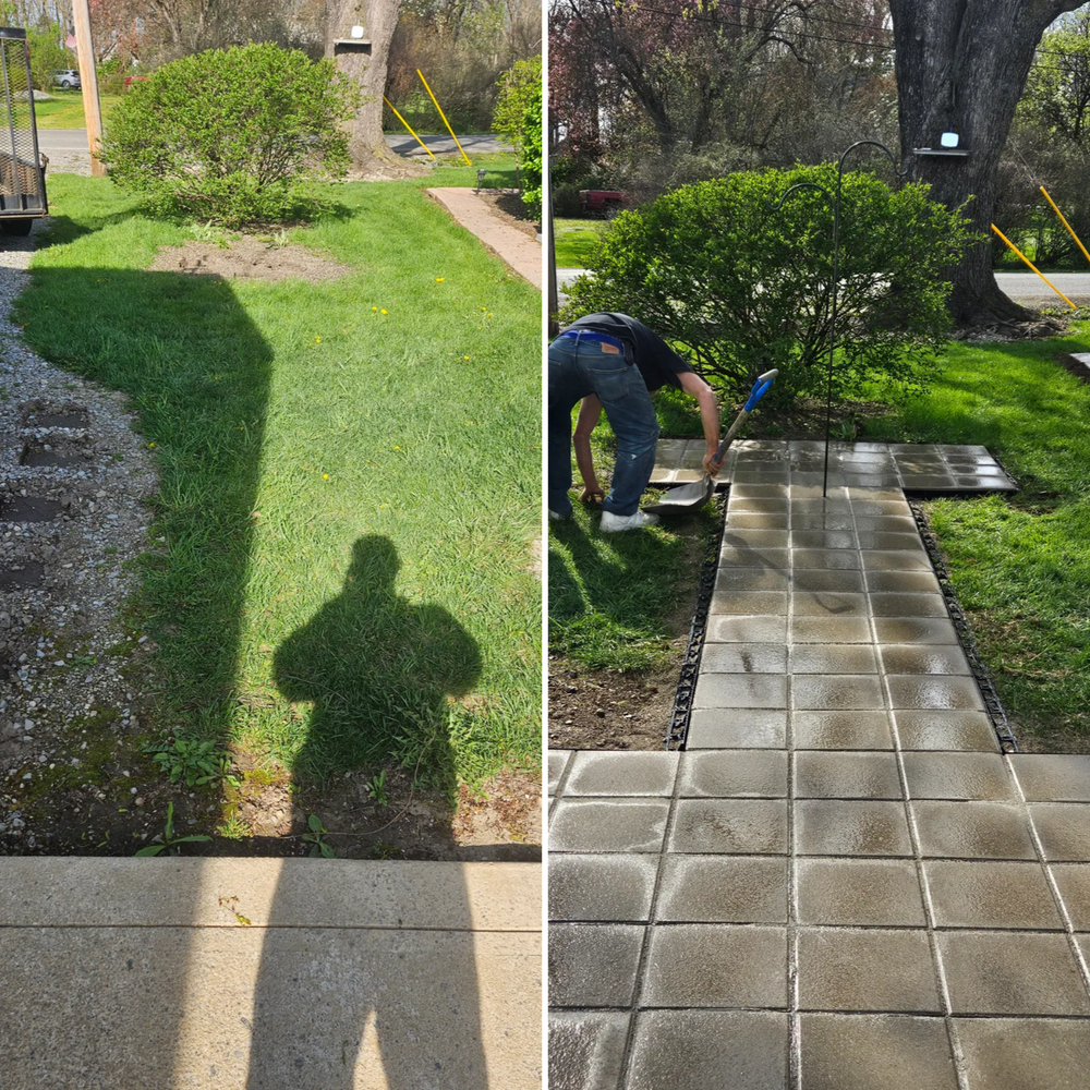 All Photos for Tel Ma Landscaping Maintenance LLC  in Urbana, OH