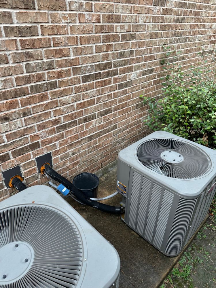 All Photos for AquaFusion Power Wash LLC in Pasadena, TX