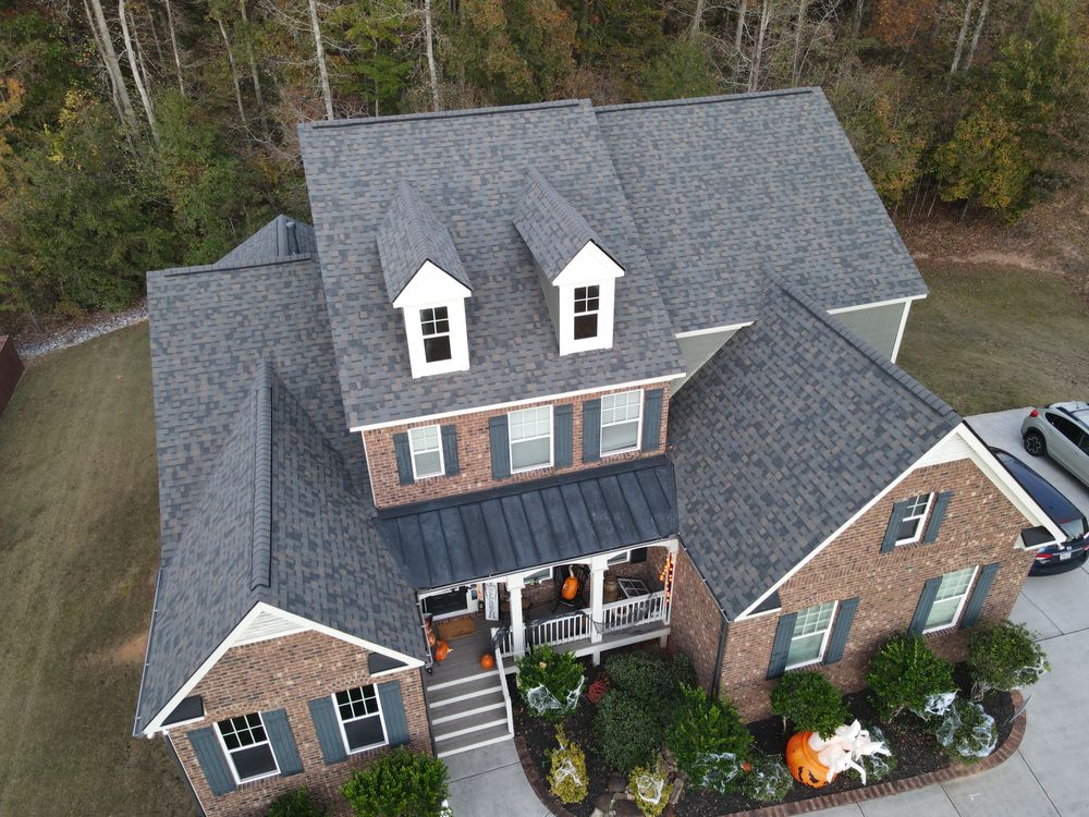 Roofing for FNS Exterior Consulting LLC, Powered By Live OAK in Cumming, GA