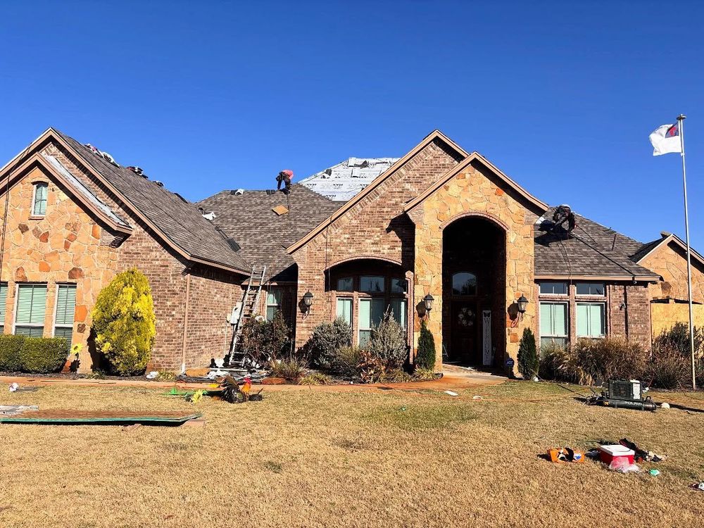 All Photos for OTG Roofing and Construction in Fort Worth, TX