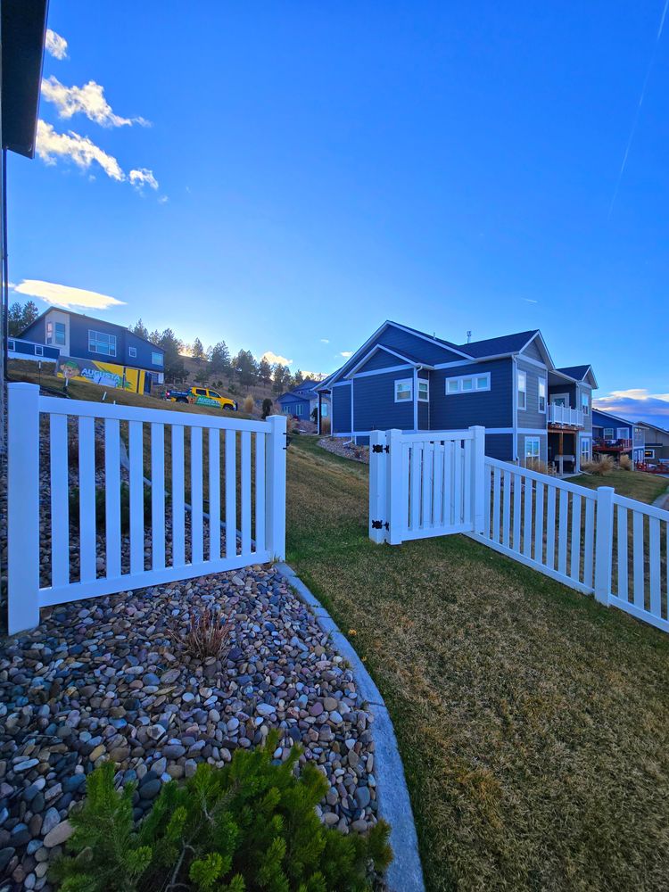 All Photos for Eagle Bay is Proud to Transition to Augusta Lawn Care of Helena in Helena, MT