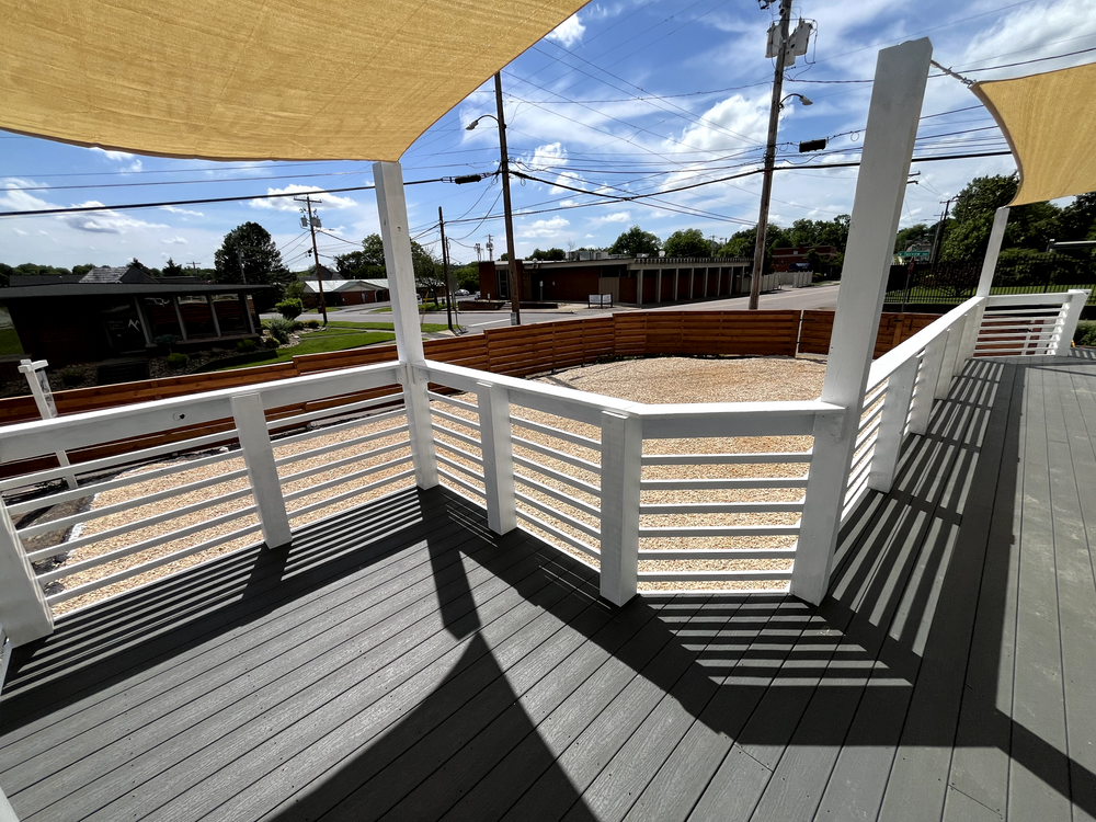 All Photos for Wheeler Brothers Construction in Kingsport, TN