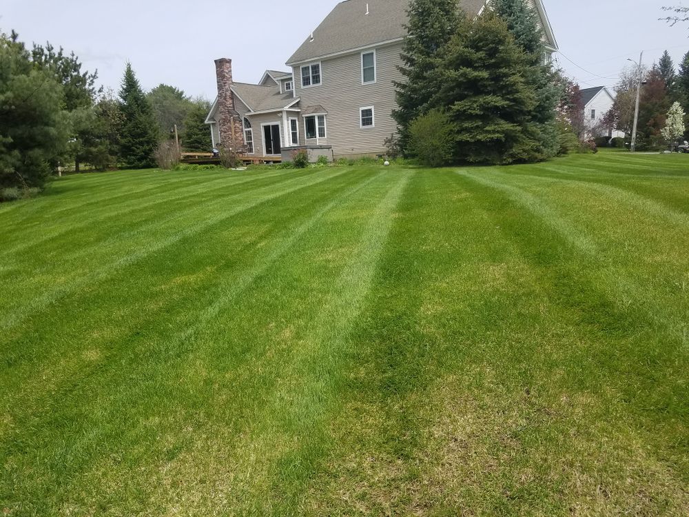 All Photos for Casey's Lawn Service LLC in Orono, ME