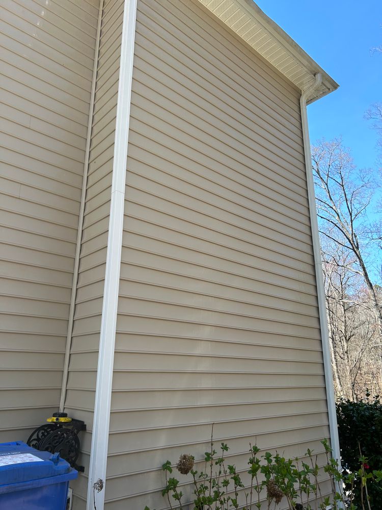 All Photos for 4U Pressure Washing in Huntersville, NC
