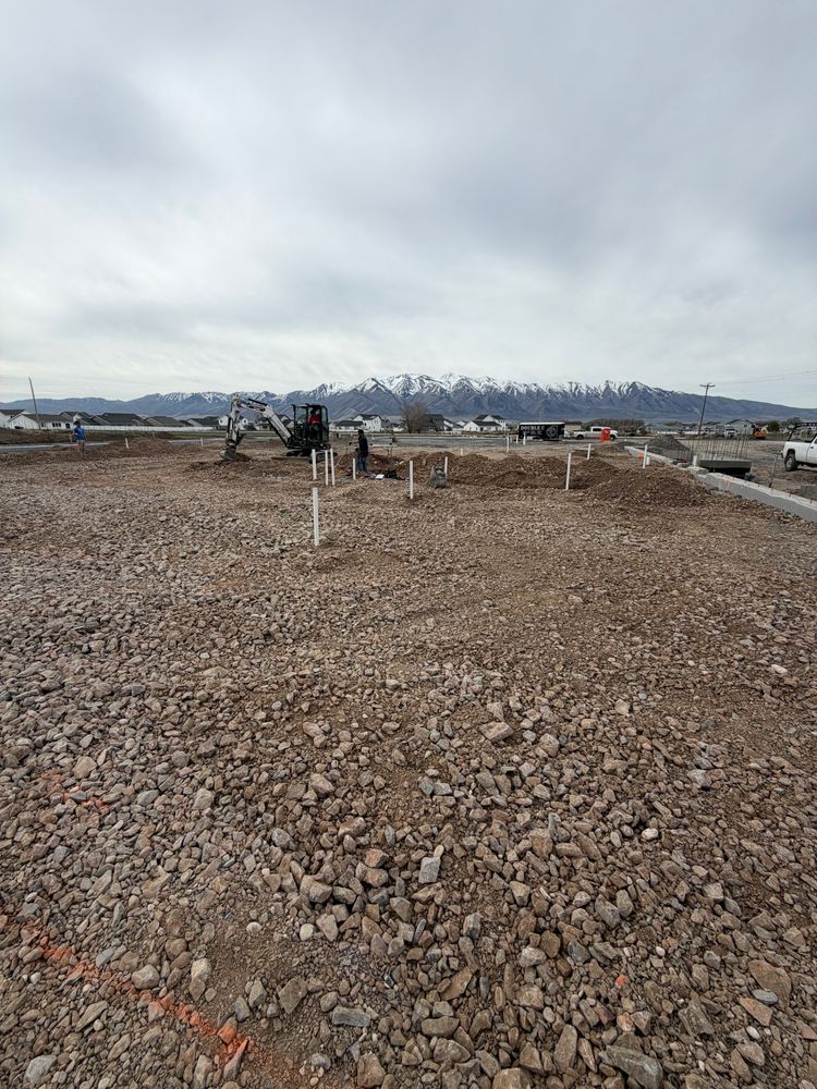 All Photos for Double C Plumbing & Excavation in Tremonton, UT