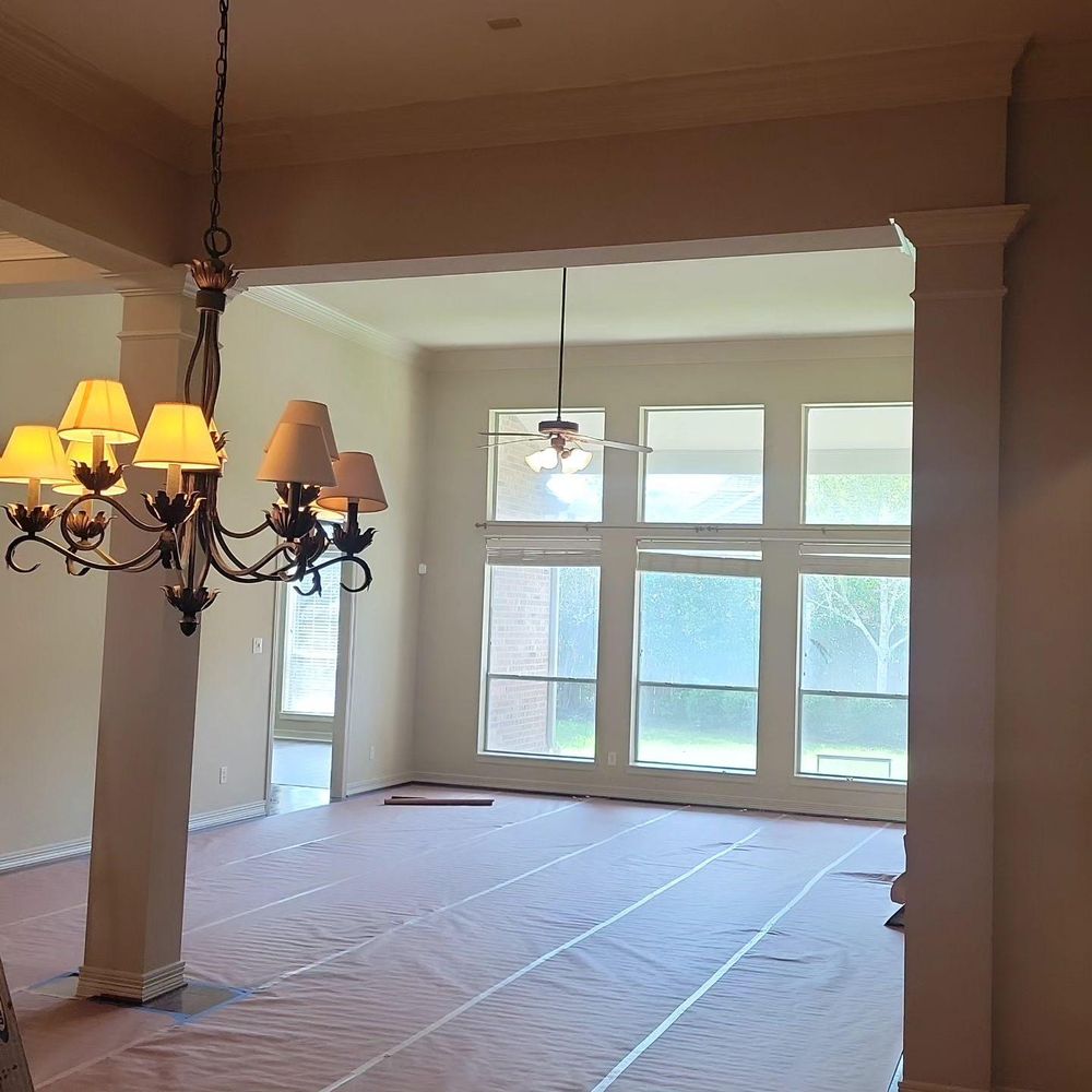 All Photos for Ovalles Painting Inc in Katy, TX