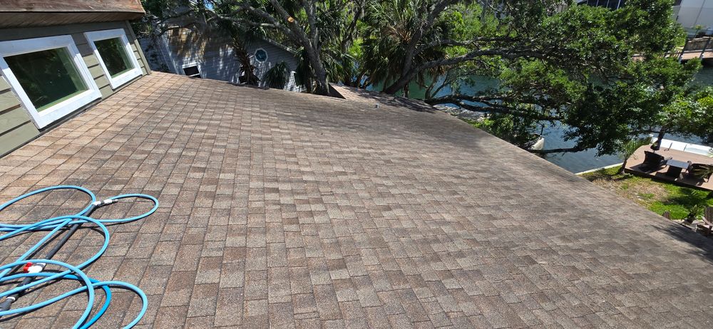 All Photos for Blue Stream Roof Cleaning & Pressure Washing in Tampa, FL