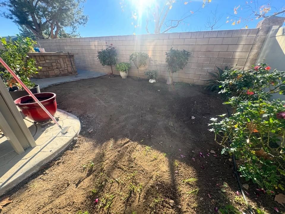All Photos for Aidan Jade Landscaping in Riverside County, CA