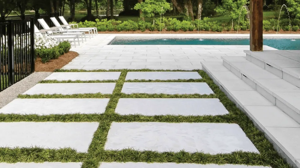 Transform your home with our decorative concrete services, offering stunning finishes and custom designs to enhance your space's beauty and durability, while increasing its value with lasting elegance. for Gurley's Concrete in River Ridge, LA
