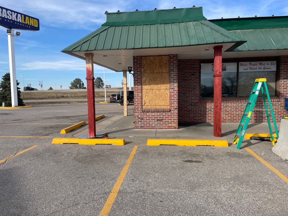 All Photos for The Gutter Man Seamless in Lexington, NE