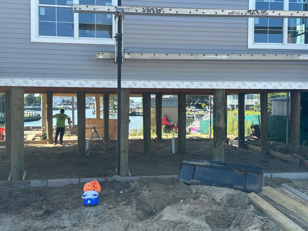 All Photos for DiDaniele Masonry in Tuckerton, NJ