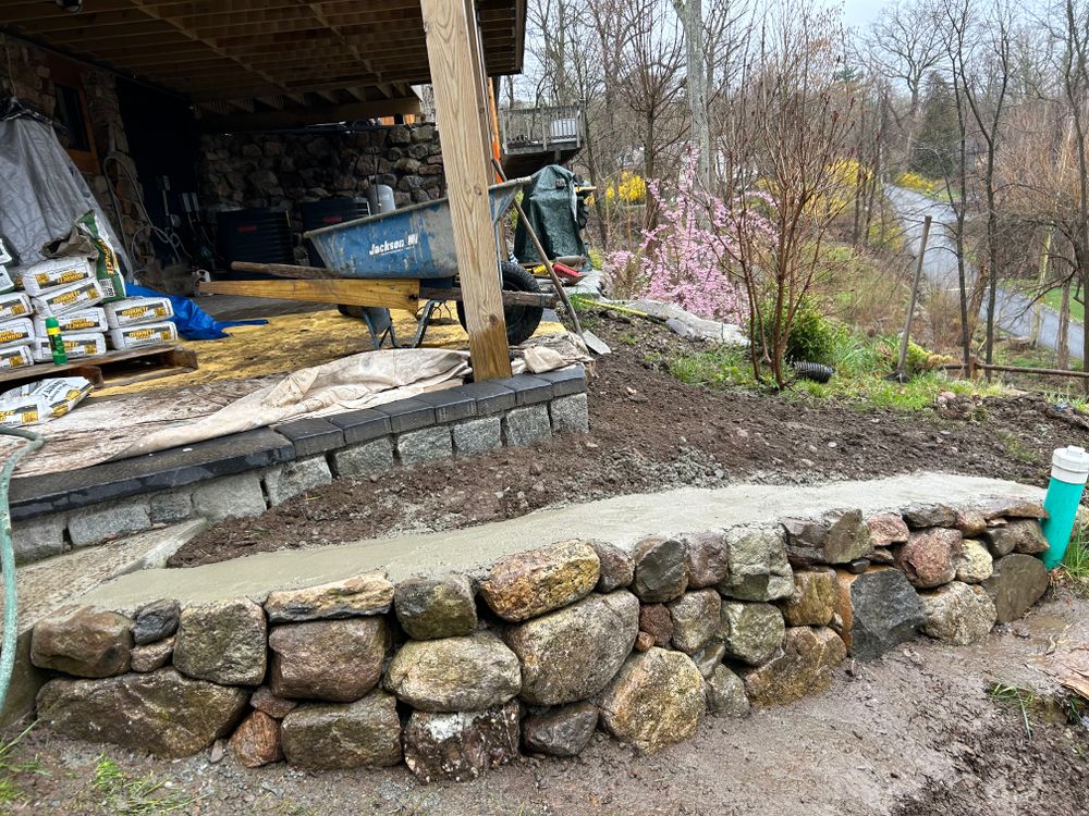 All Photos for LNC Contracting in Greenwood Lake, NY