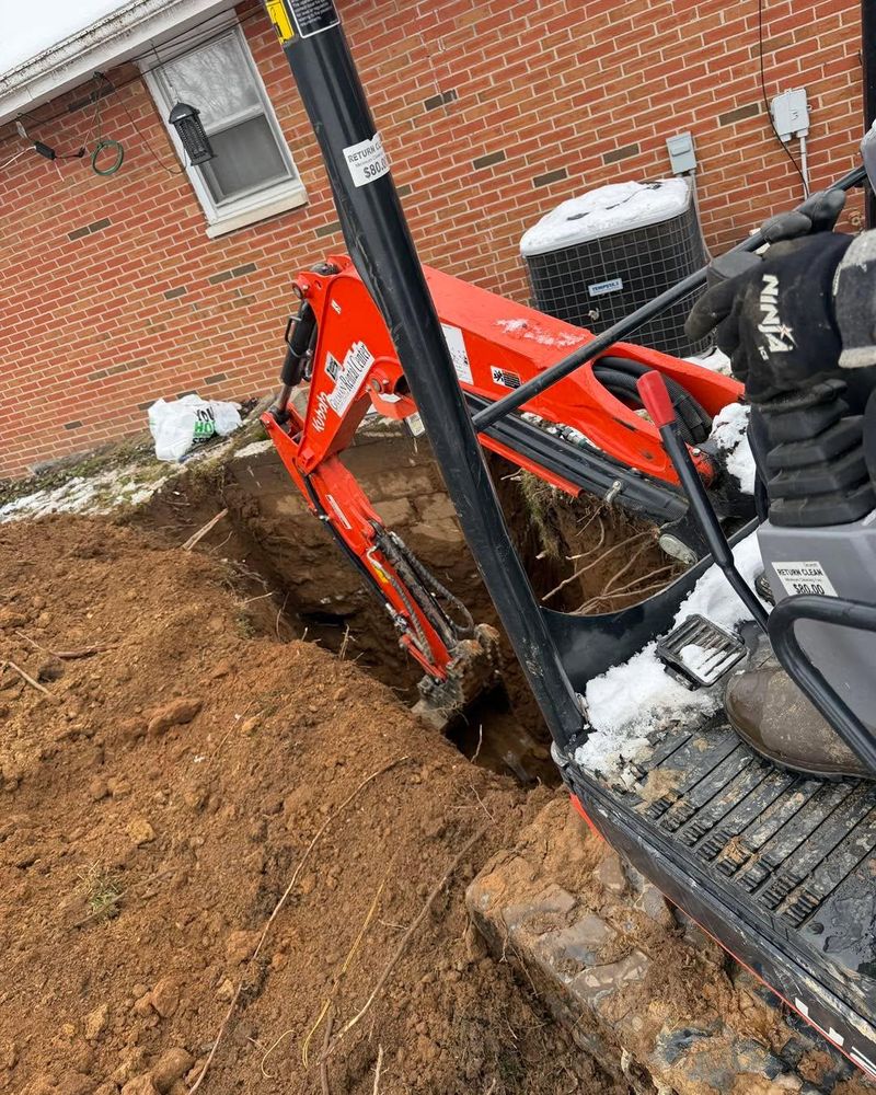 Water Heater & Tankless Water Heater Installation - Repair for Dutton Plumbing, Inc. in Indianapolis, IN