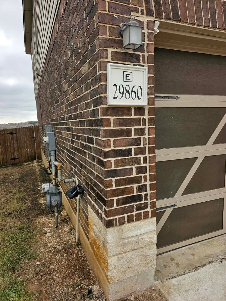 All Photos for Delarosa Masonry in San Antonio, TX