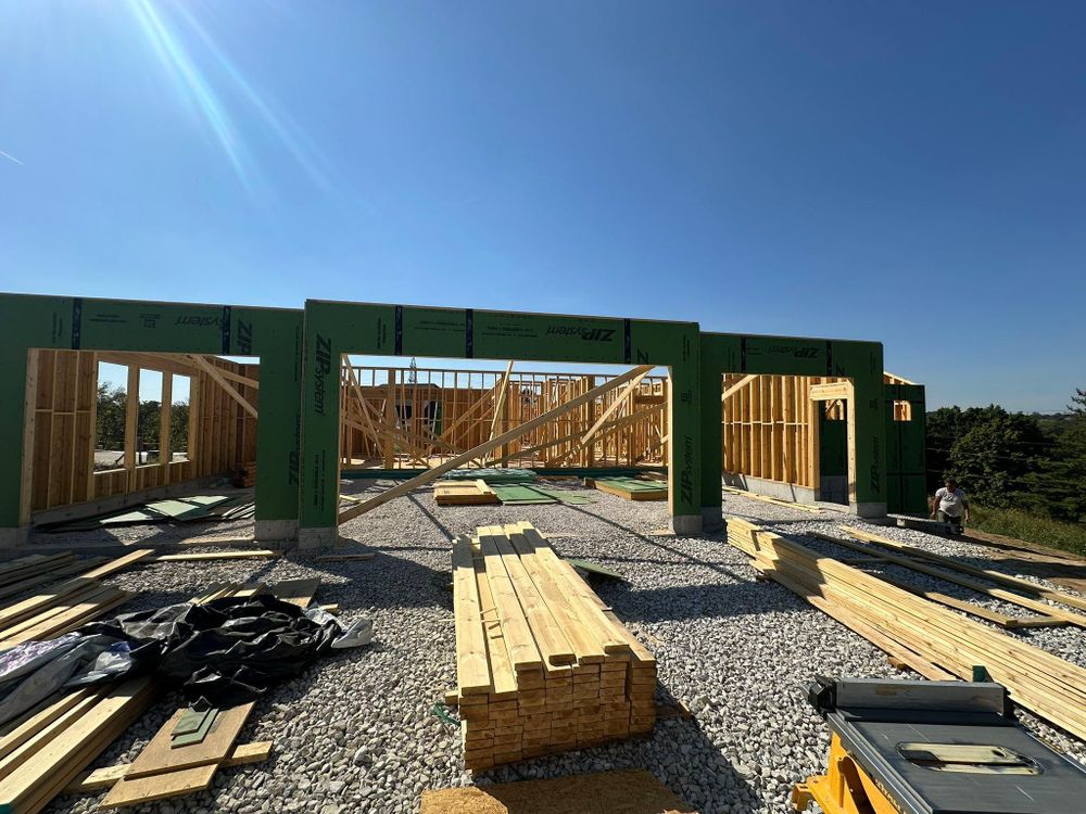 All Photos for Blair Construction & Home Improvement in St. Charles, MO