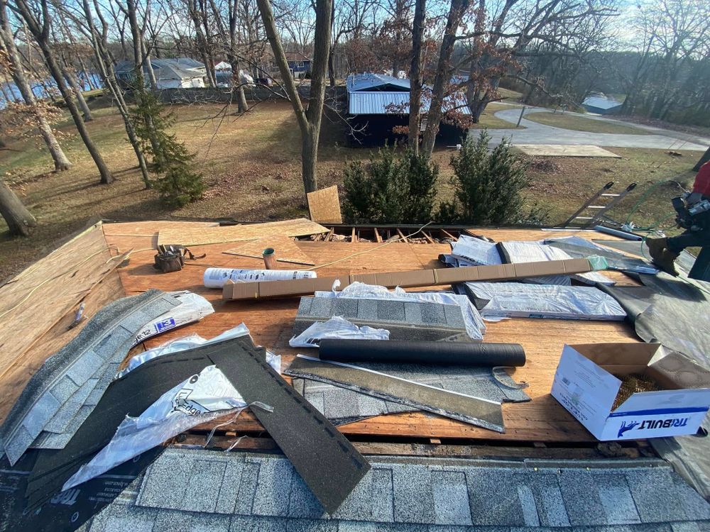 All Photos for Cano Construction in Peoria, IL