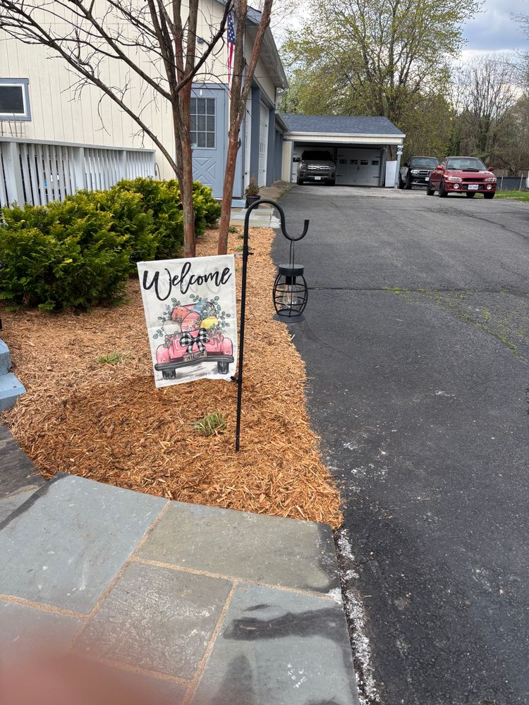 All Photos for R Merkli Inc. in Mount Vernon , VA
