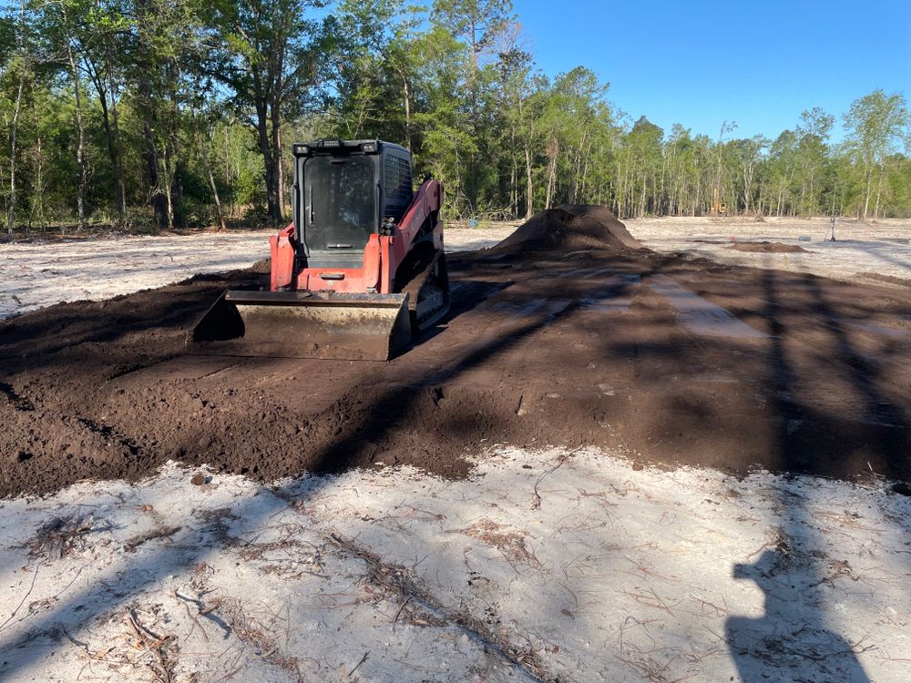 All Photos for Cameron Enterprises in Live Oak, FL