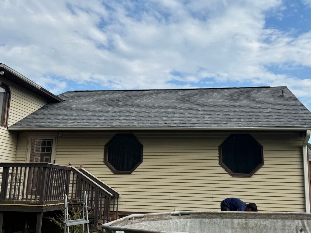 All Photos for Hometown Roofing in Greenwood, SC