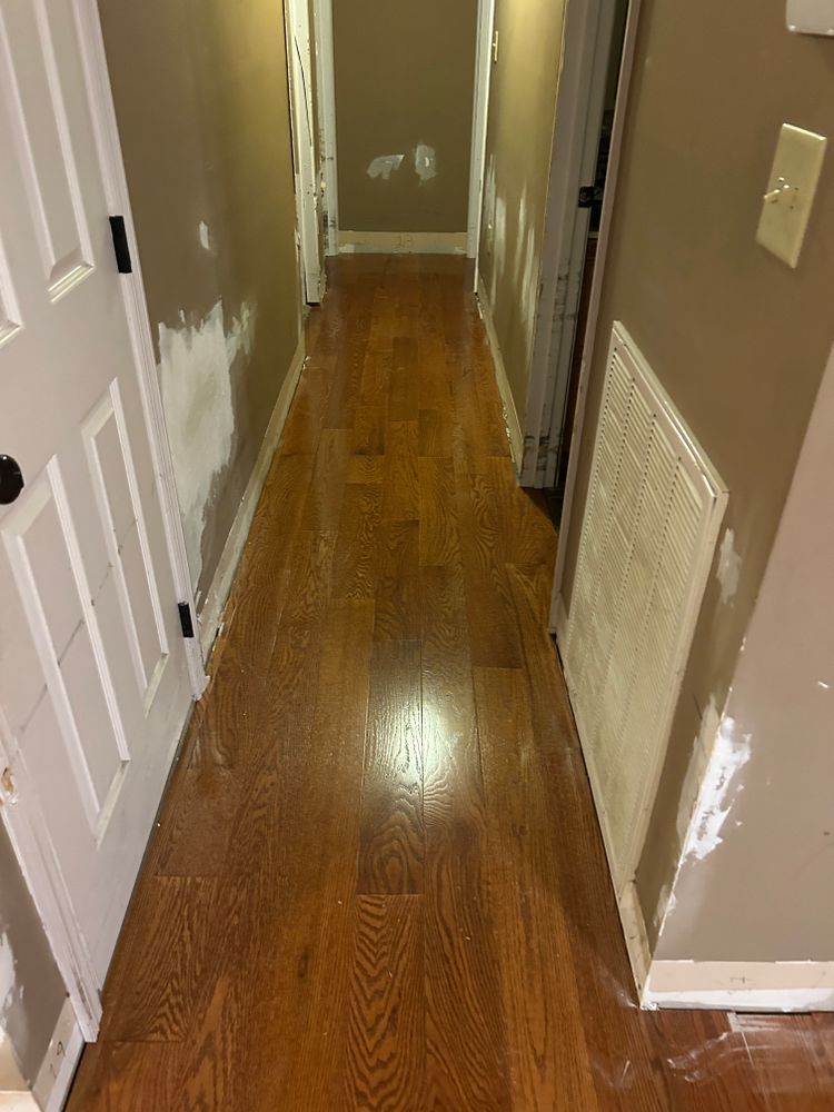 All Photos for T&L Flooring in Clinton, TN