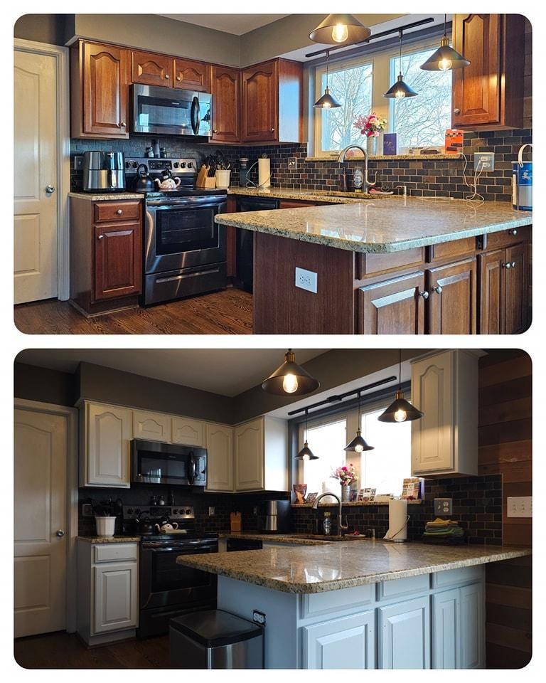 All Photos for Hearts & Hands Painting in Campbell, KY