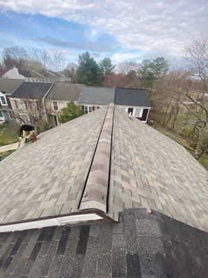 All Photos for Storm Ready Exteriors in Chesapeake Beach, MD