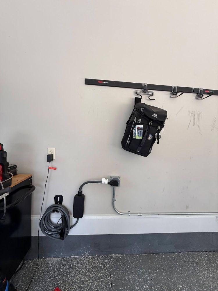 All Photos for CMS Electric, Inc. in Louisburg, NC