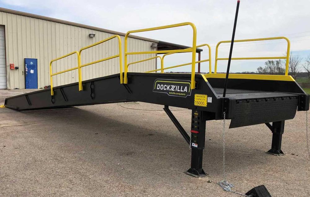 We provide dependable dock equipment service, including installation, repair, and maintenance for loading dock doors, levelers, and seals; helping homeowners improve safety, convenience, and long-term performance with expert care. for JD Door & Contracting in Kansas City, MO