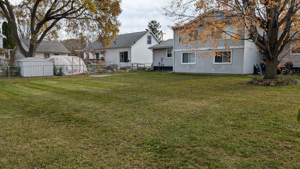 All Photos for TCB Lawn Care & Snow Removal in Sun Prairie, WI