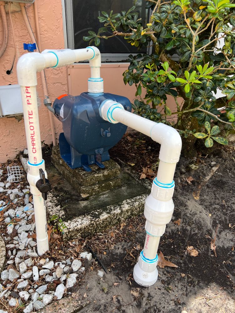 All Photos for Pavone Irrigation in Spring Hill, FL