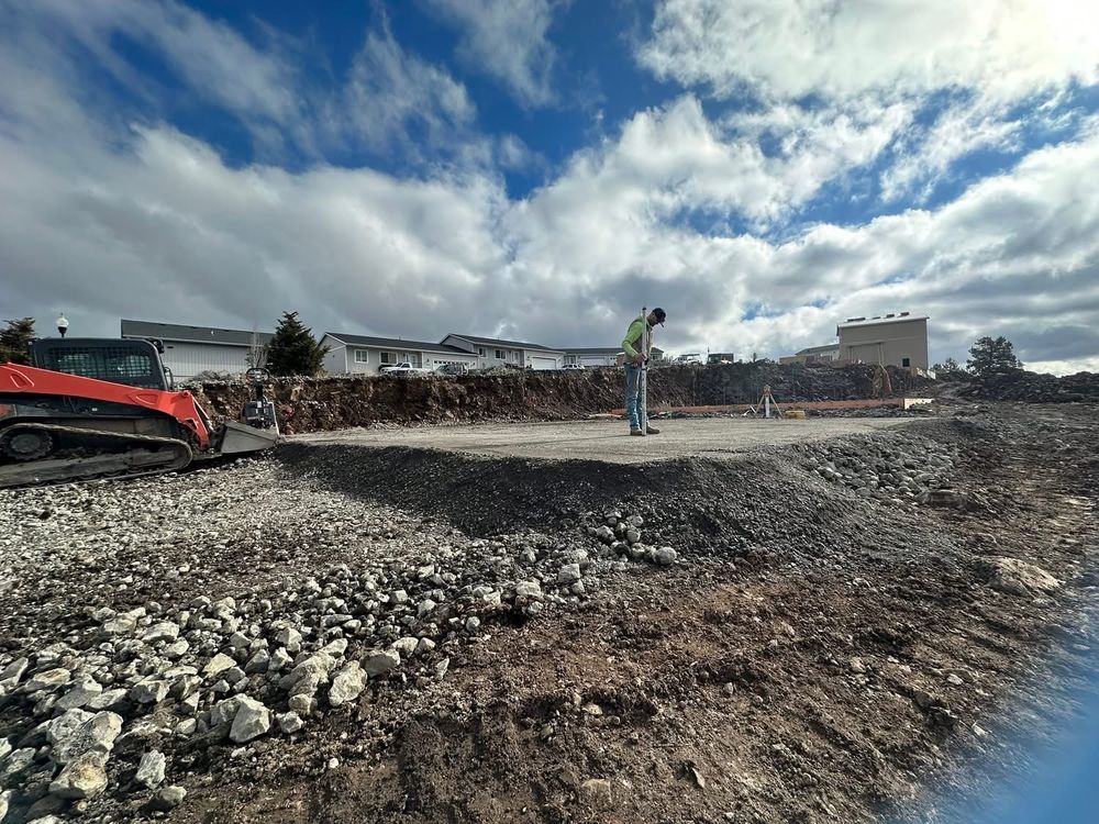 All Photos for TWR CONSTRUCTION LLC in Medford, OR